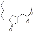 84824-80-6,methyl 3-oxo-4-pentylidenecyclopentaneacetate