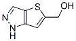 848358-06-5,1H-Thieno[3,2-c]pyrazole-5-methanol