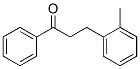 84839-91-8,3-(2-METHYLPHENYL)PROPIOPHENONE
