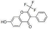 84858-65-1,7-HYDROXY-3-PHENYL-2-TRIFLUOROMETHYL-CHROMEN-4-ONE