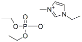 848641-69-0,1-Ethyl-3-methylimidazolium diethylphosphate