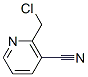 848774-96-9,2-(CHLOROMETHYL)NICOTINONITRILE