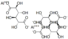84878-09-1,dialuminium trigalactarate