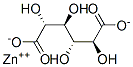 84878-13-7,zinc galactarate
