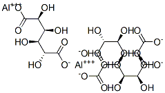84878-15-9,dialuminium tris[D-glucarate]