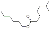 84878-24-0,hexyl isooctanoate