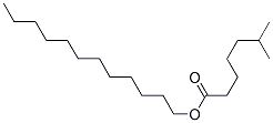 84878-26-2,dodecyl isooctanoate
