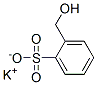 84878-40-0,potassium hydroxymethylbenzenesulphonate