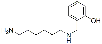 84878-44-4,[[(6-aminohexyl)amino]methyl]phenol
