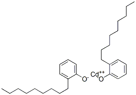 84878-48-8,cadmium bis(nonylphenolate)