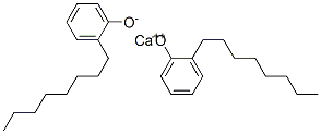 84878-50-2,calcium bis(octylphenolate)