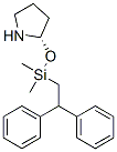 848821-58-9,(S)-(-)-ALPHA,ALPHA-DIPHENYL-2-PYRROLIDINYL METHYLTMS ETHER