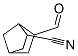 84898-05-5,Bicyclo[2.2.1]heptane-2-carbonitrile, 6-formyl- (9CI)