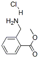 849020-92-4,2-CARBOMETHOXYBENZYLAMINEHYDROCHLORIDE