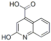 84906-81-0,2-HYDROXYQUINOLINE-4-CARBOXYLIC ACID