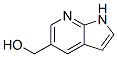 849067-97-6,(1H-PYRROLO[2,3-B]PYRIDIN-5-YL)-METHANOL