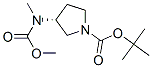 849107-06-8,1-Boc-3(R )-(methoxycarbonylmethyl-amino)pyrrolidine