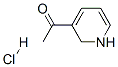 84912-07-2,1-(1,2-dihydro-3-pyridyl)ethan-1-one hydrochloride
