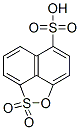 84912-13-0,naphth[1,8-cd]-1,2-oxathiole-6-sulphonic acid 2,2-dioxide
