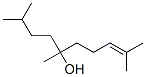 84912-18-5,2,5,9-trimethyl-8-decen-5-ol
