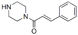 84935-37-5,1-CINNAMOYL-PIPERAZINE