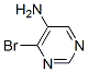 849353-34-0,5-AMINO-4-BROMOPYRIMIDINE