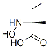 84942-72-3,L-Isovaline, N-hydroxy- (9CI)