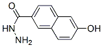 849421-24-5,6-HYDROXY-2-NAPHTHOIC HYDRAZIDE