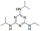 84946-01-0,N-ethyl-N',N''-bis(isopropyl)-1,3,5-triazine-2,4,6-triamine