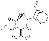 84946-09-8,(8alpha,9R)-10,11-dihydro-6'-methoxy-5'-nitrocinchonan-9-ol