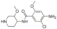 84946-16-7,(4-AMINO-5-CHLORO-2-METHOXY)-N-(3-METH&