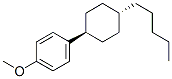 84952-30-7,1-Methoxy-4-(trans-4-pentylcyclohexyl)benzene