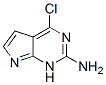 84955-31-7,2-Amino-4-chloropyrrolo[2,3-d]pyrimidine
