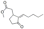 84962-44-7,methyl 3-oxo-2-pentylidenecyclopentaneacetate