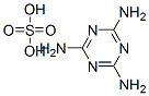84962-53-8,MELAMINE SULFATE