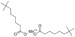 84962-58-3,manganese(2+) neodecanoate