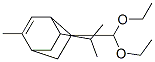84963-24-6,5-(diethoxymethyl)-2-methyl-8-(1-methylethyl)bicyclo[2.2.2]oct-2-ene