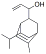 84963-28-0,7-isopropyl-5-methyl-alpha-vinylbicyclo[2.2.2]oct-5-ene-2-methanol