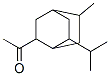 84963-33-7,1-[5-methyl-7-(1-methylethyl)bicyclo[2.2.2]oct-2-yl]ethan-1-one