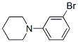 84964-24-9,1-(3-BROMOPHENYL)PIPERIDINE