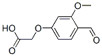 84969-24-4,4-FORMYL-3-METHOXY-PHENOXYACETIC ACID