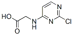 849751-74-2,N-(2-CHLORO-4-PYRIMIDINYL)-GLYCINE