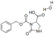849776-99-4,3-[(Benzyloxy)carbonyl]-2-oxoimidazolidine-4-carboxylic acid hydrate