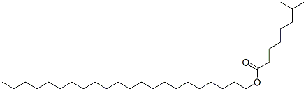 84989-44-6,docosyl isononanoate