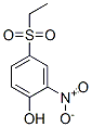 84996-11-2,4-(ethylsulphonyl)-2-nitrophenol
