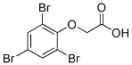84998-84-5,2-(2,4,6-tribromophenoxy)acetic acid