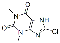 8-Chlorotheophylline 85-18-7,8-Chlorotheophylline