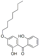 85-24-5,2,2'-dihydroxy-4-octyloxybenzophenone