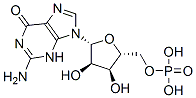 85-32-5,5'-Guanylic acid