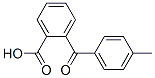 85-55-2,2-(4-Methylbenzoyl)benzoic acid